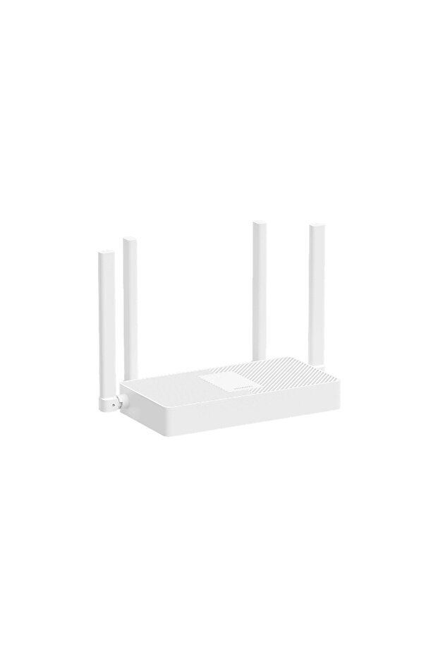 Wifi AX3S Wifi 6 Router Beyaz - 1
