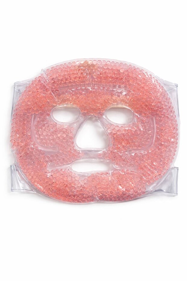 Silicone Botox Effect Adjustable Face Mask - 2