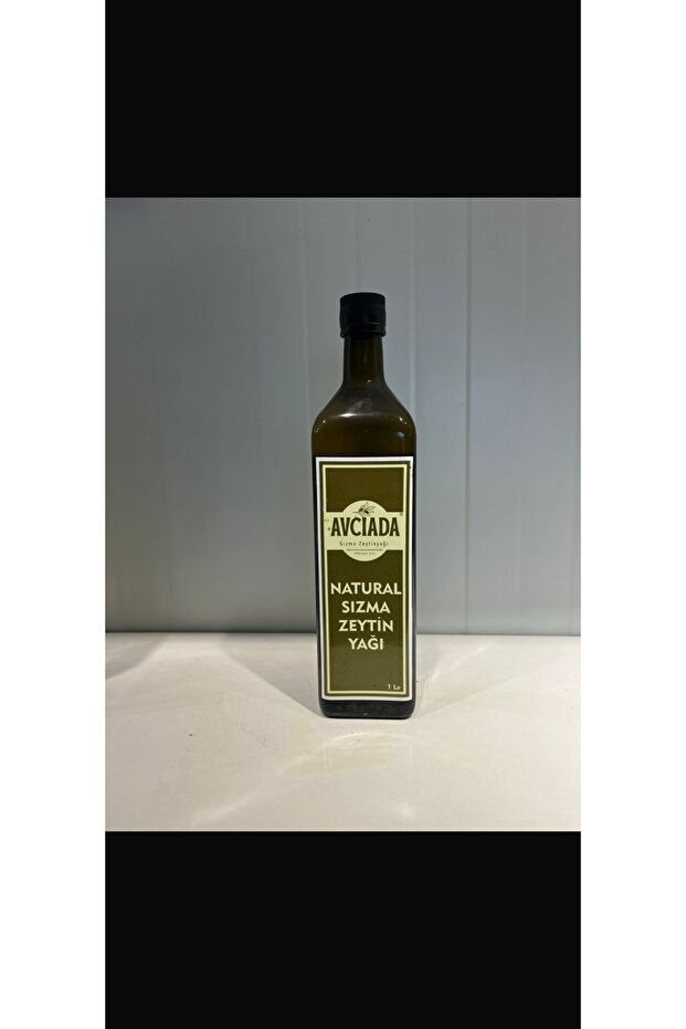 Zeytinyağı - 2