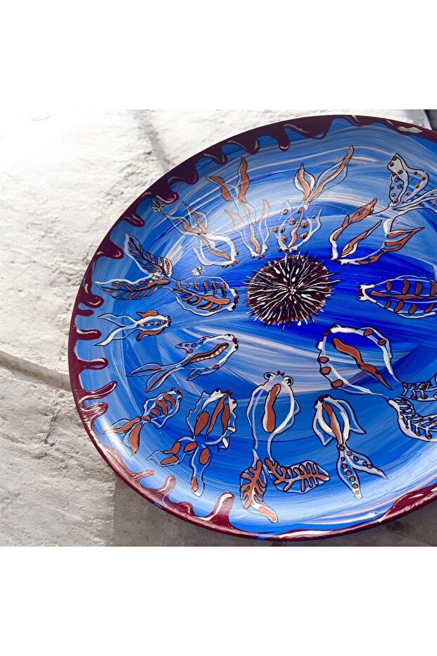 مارين تاباك - 3