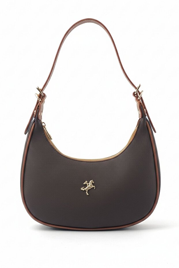 Toteva Women's Daily Bag - Brown