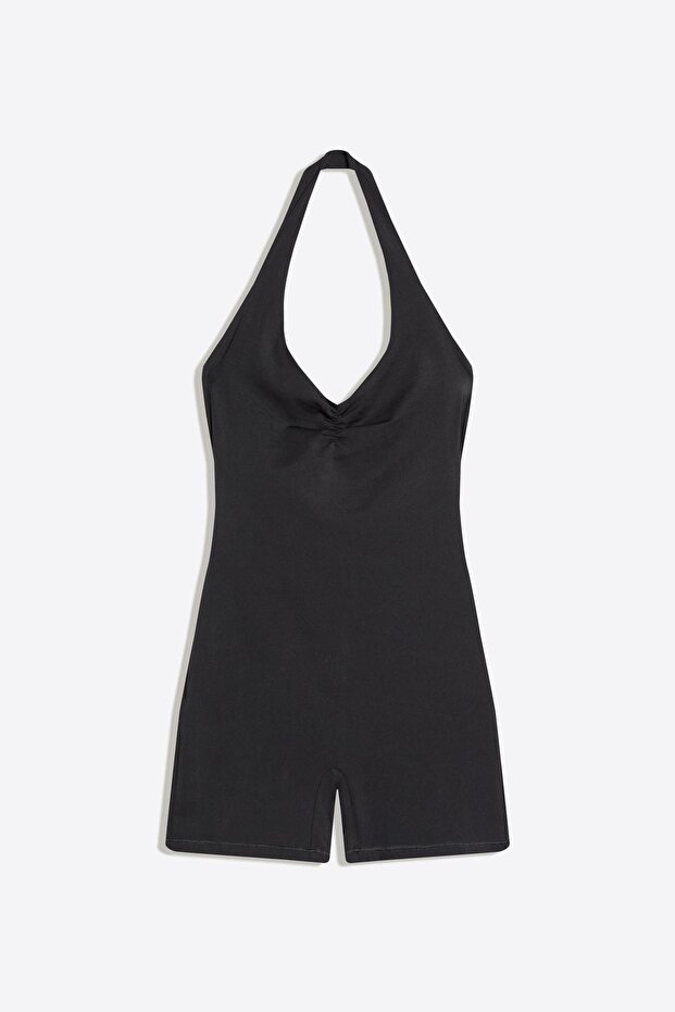 Teknik kısa tulum - 2