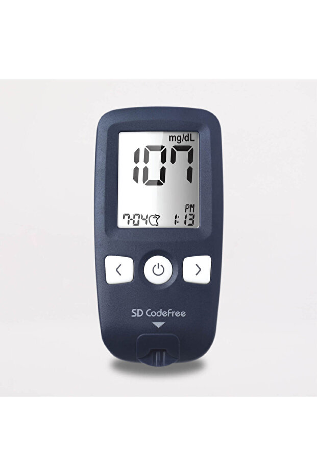 Glucometru fără cod - 3