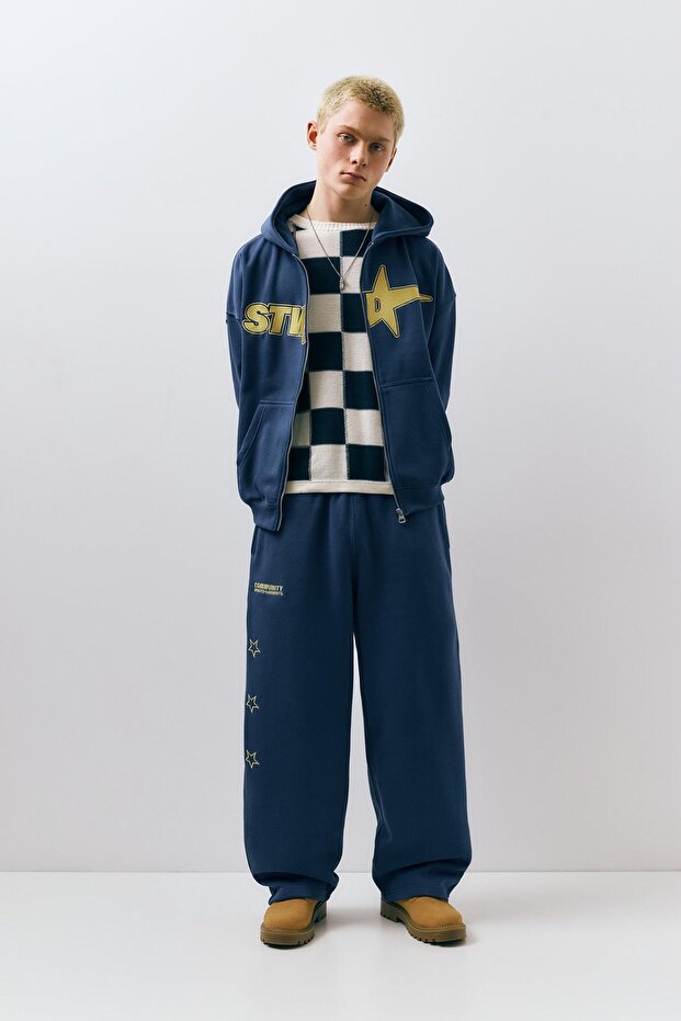 STWD eşofman altı - 2