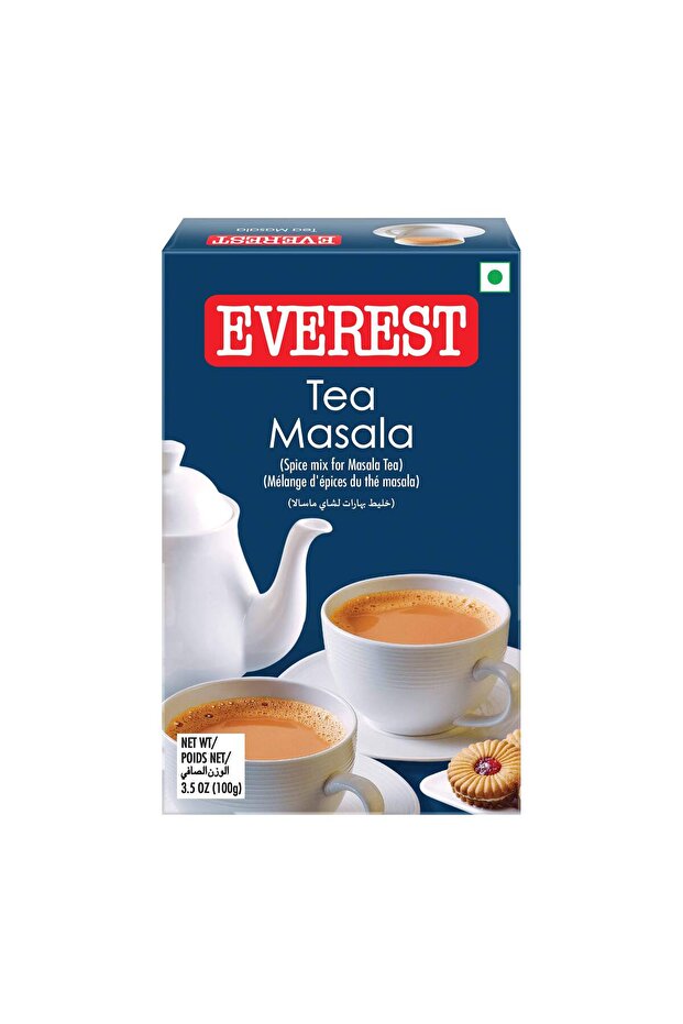 Tea Masala 100g | Authentic Indian Tea Spice Blend