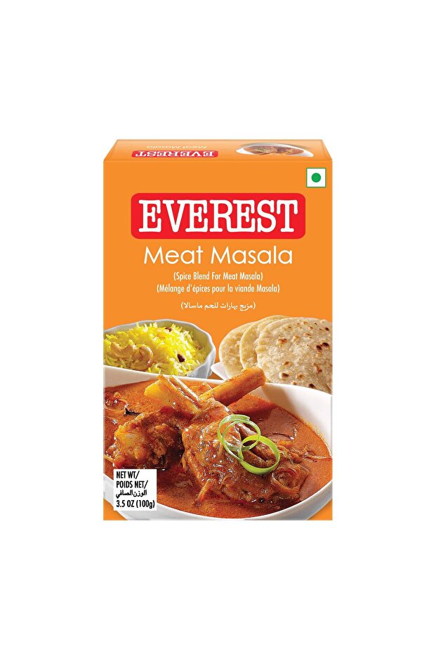 Meat Masala 100g | Authentic Meat Spice Blend