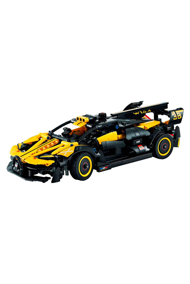 Umay Technic Bugatti Bolide 42151 321321