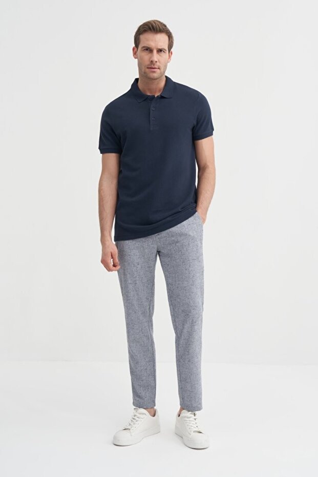 Caz 46130 polo pique t-shirt