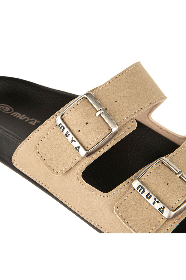 Nova 31410 Anatomik Taban Unisex Terlik - 4