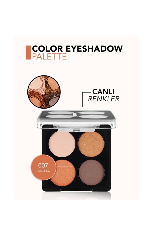 Obsession far paleti 07 - 1