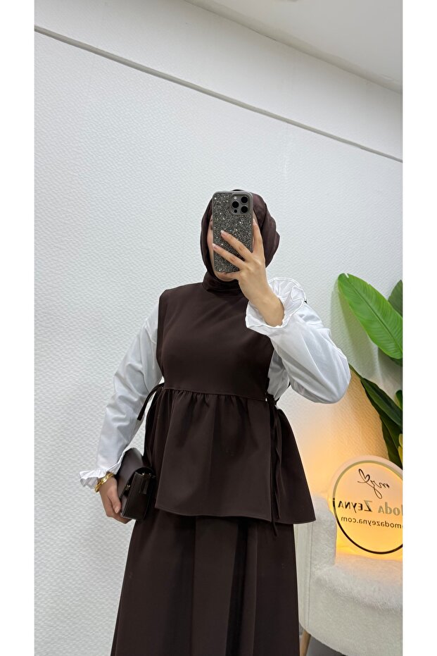 Şirin Etekli Takım - 2