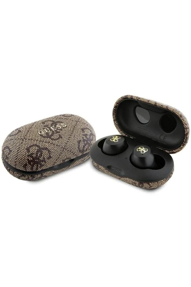 True Wireless with Docking Station - 1