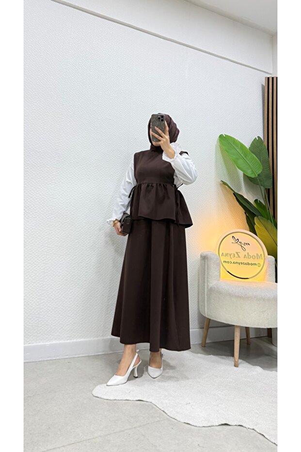 Şirin Etekli Takım - 4