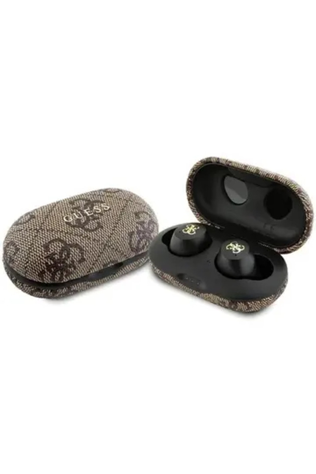 True Wireless with Docking Station - 2