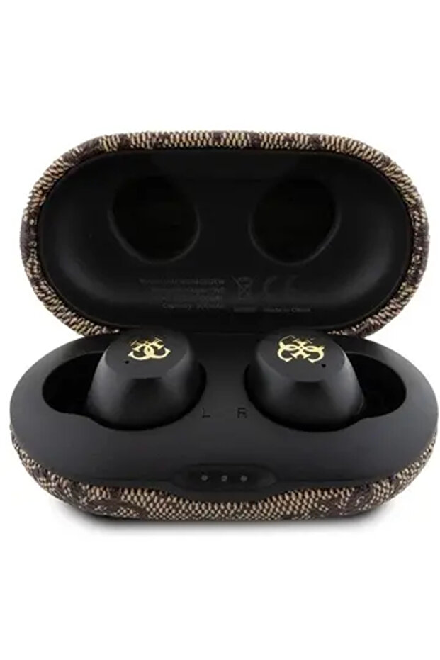 True Wireless with Docking Station - 5