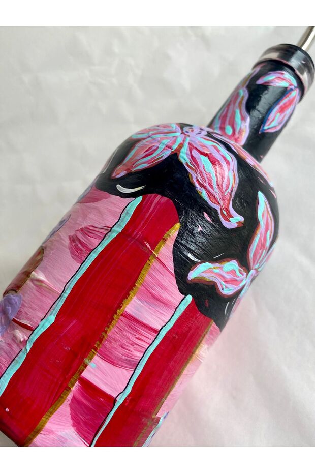 Lady Yağdanlık - 8