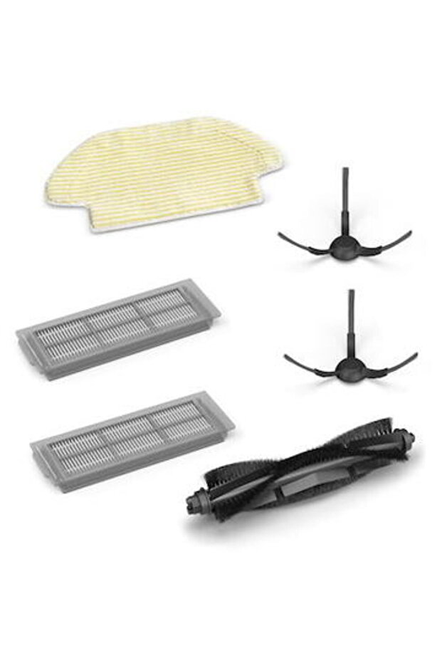 Accessory Set for RCV 3 Robot - 2