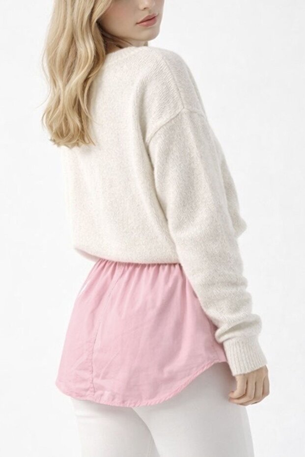 نصف قميص تحت القميص - 2