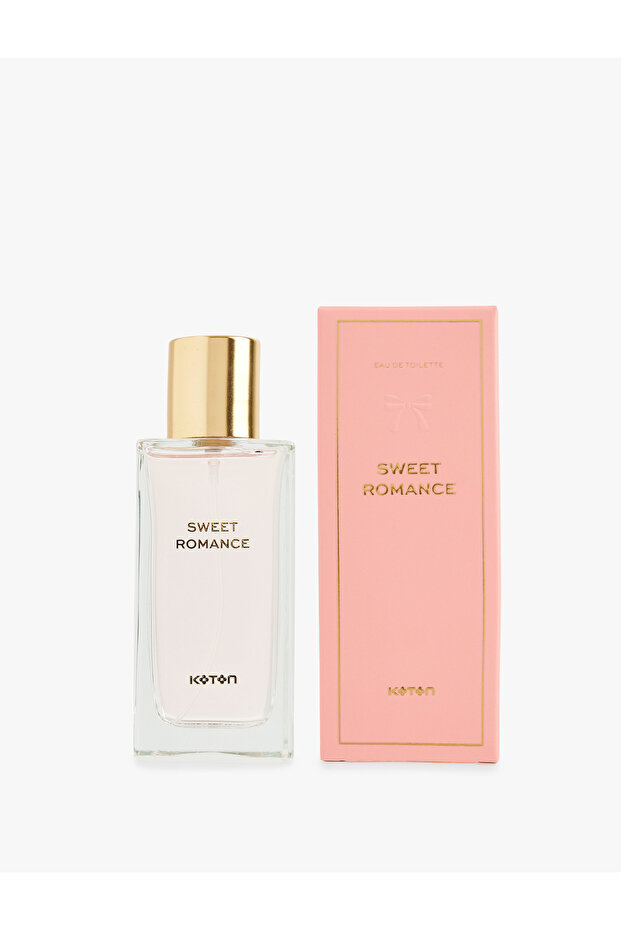 Parfüm Sweet Romance 100 ML