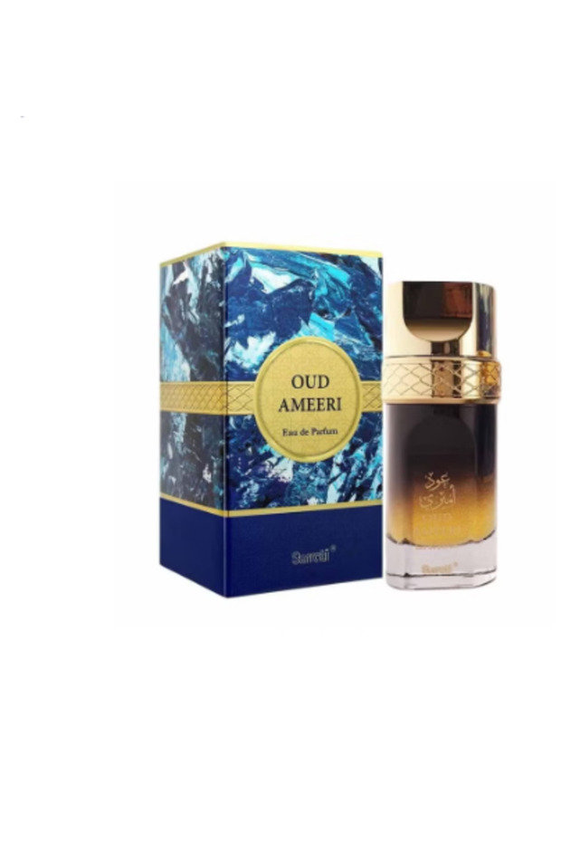 Oud Amery - Eau De Parfum 100 ml