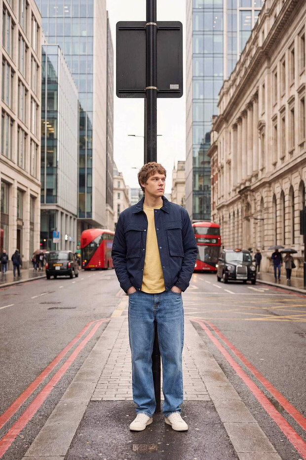 Trousers (26 SP) - 2