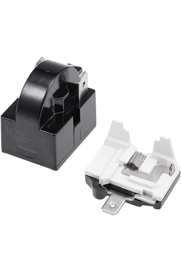 Over Load 1/3HP 100P - 1