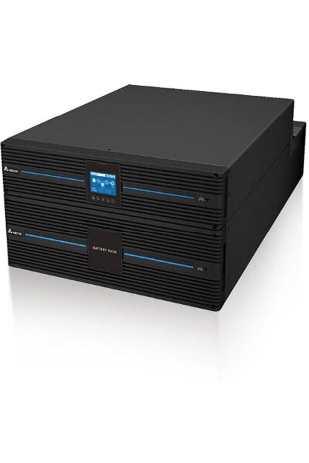 External Battery Pack RT-8/10K - 1