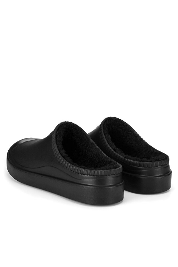 șlapi damă negri UFF1000EVS-BLB-W - 7