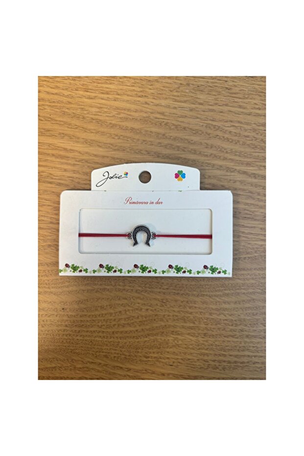 Double Knot Bracelet Model 19 - 1