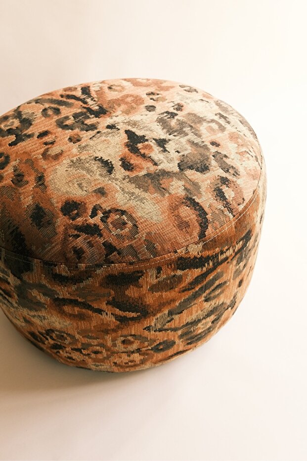 Ardella Jakarlı Puf - 4