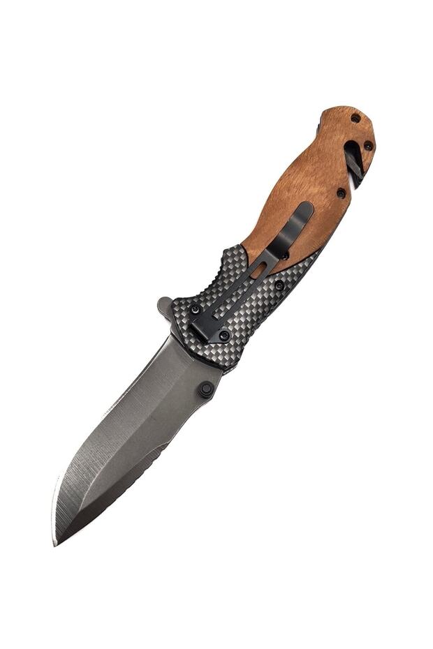 Manuel Çakı Paslanmaz Efsane Model - 3