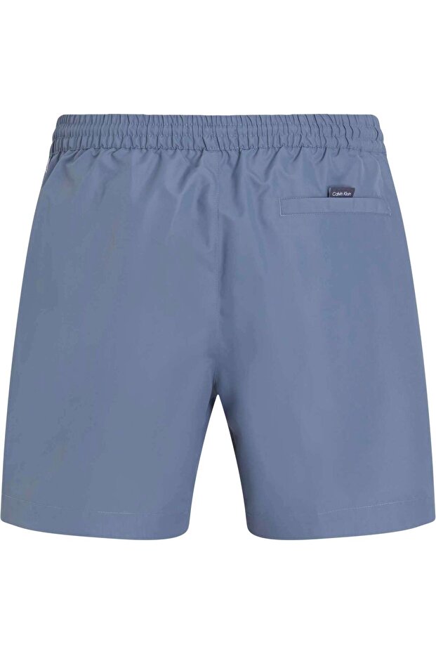 MEDIUM DRAWSTRING, PCP Mavi Erkek Mayo - 2