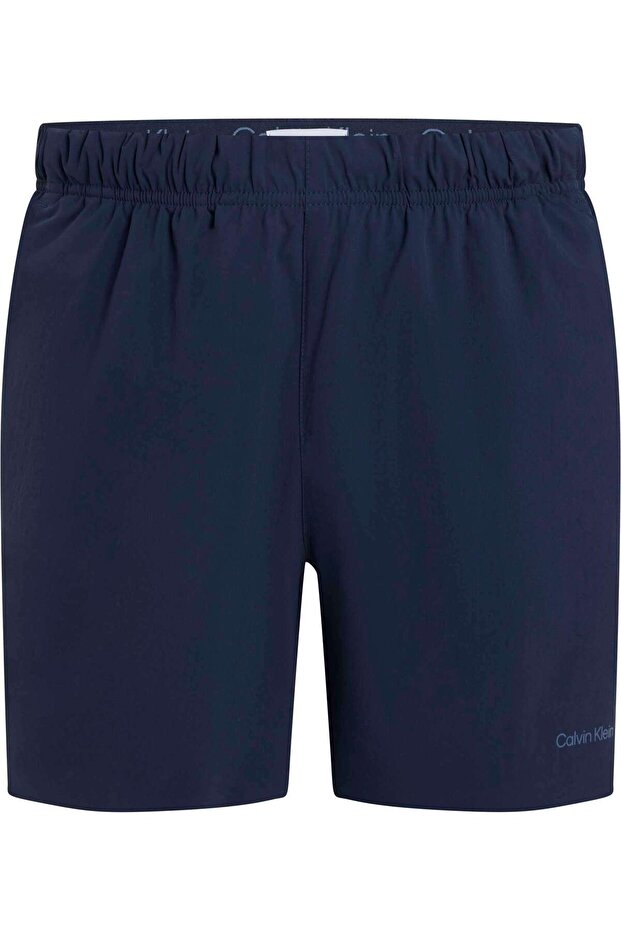 MEDIUM DRAWSTRING, CEF Lacivert Erkek Mayo - 1
