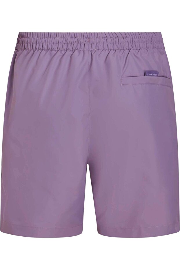 MEDIUM DRAWSTRING, VM3 Mor Erkek Mayo - 2