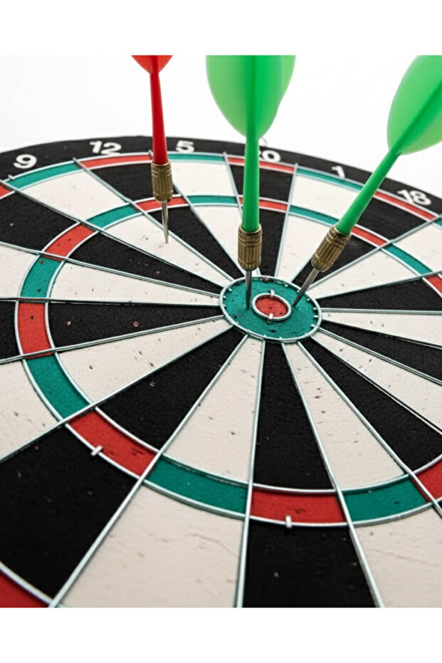 15 إنچ دارت - ليسينا - 5