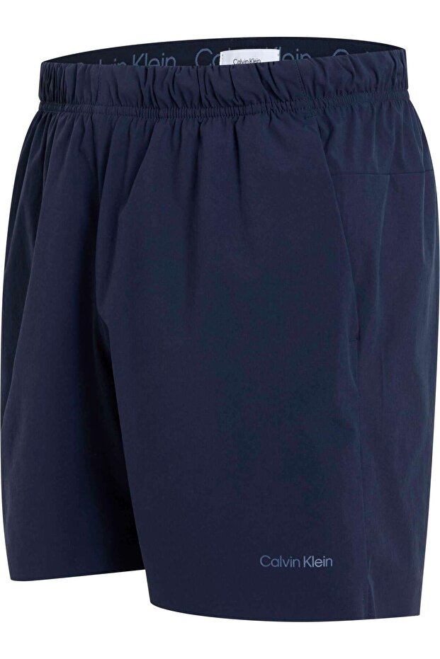 MEDIUM DRAWSTRING, CEF Lacivert Erkek Mayo - 3