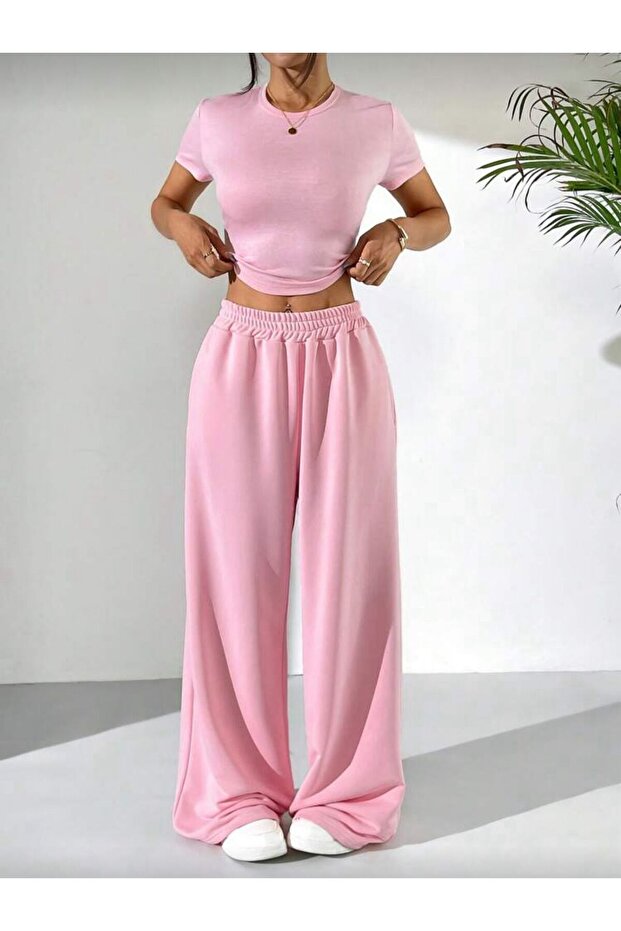 طقم بدلة رياضية كاندي كروب - 4