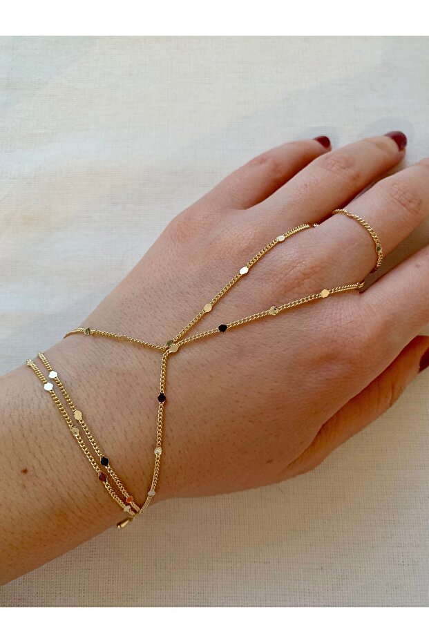 Paslanmaz Çelik Şahmeran - 1