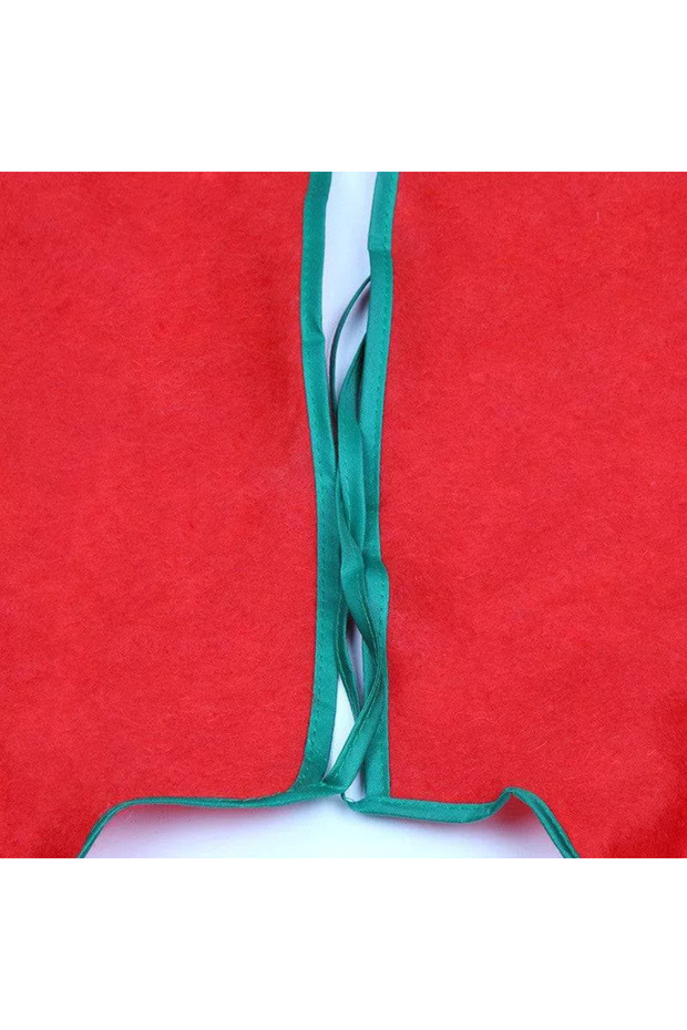 Christmas tree carpet - 2