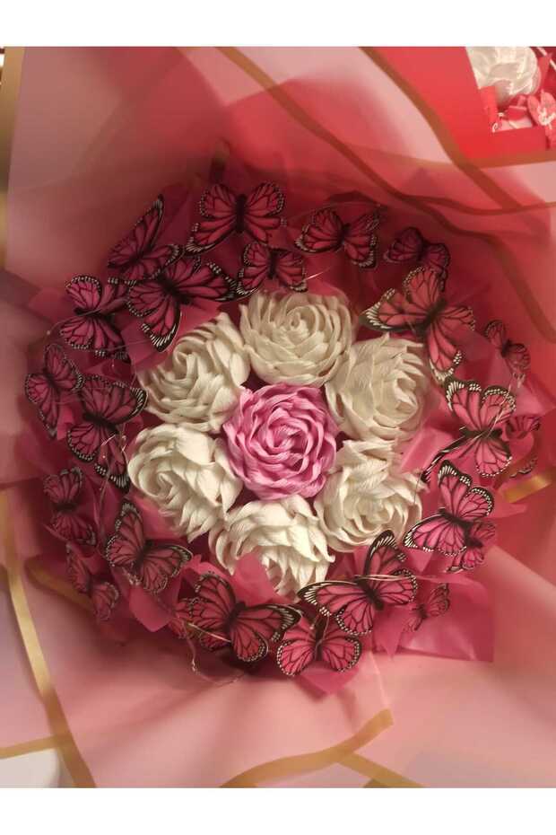 Işıklı Çiçek - 1