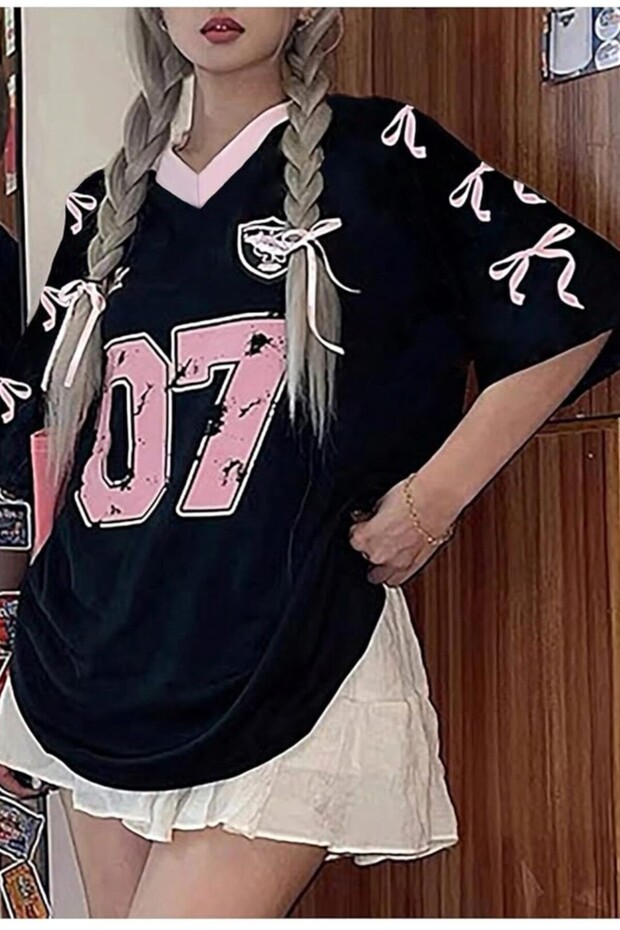 Unisex Oversize T-shirt