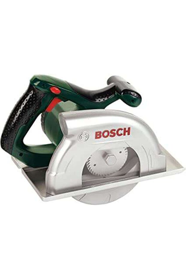 Bosch circular saw - 1