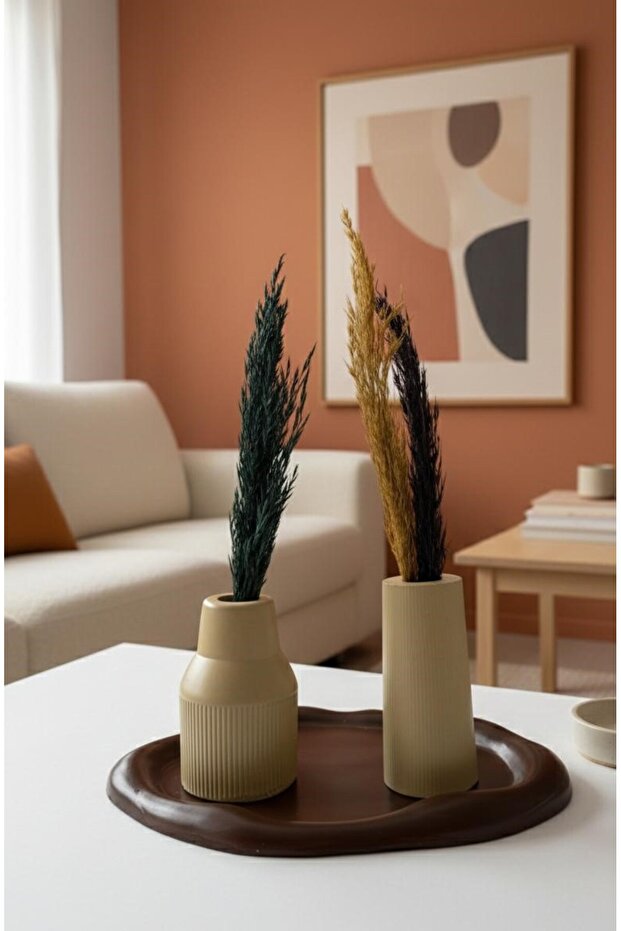 Bohem Minimal Vazo seti - 1