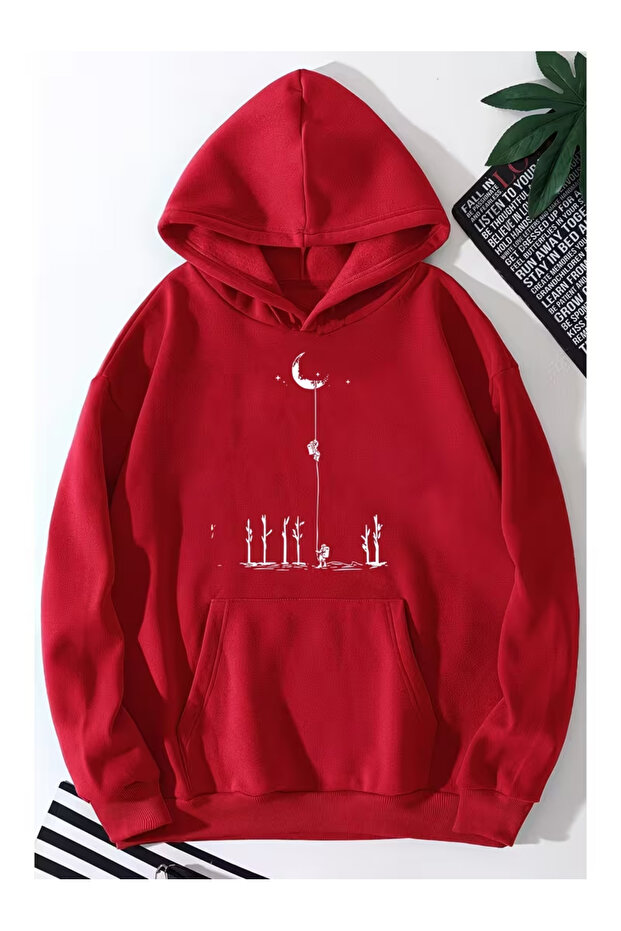 Street Spirit T-Shirt That Goes with Every Combination
