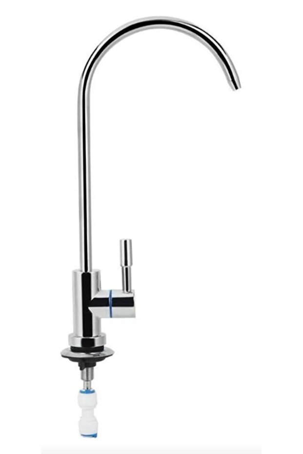 صنبور حنفية فلتر ( بزبوز ) ملكي - 2