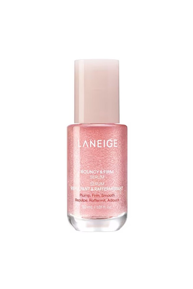 Bouncy & Firm Serum - Plumping, Firming and Smoothing Serum 30 ml