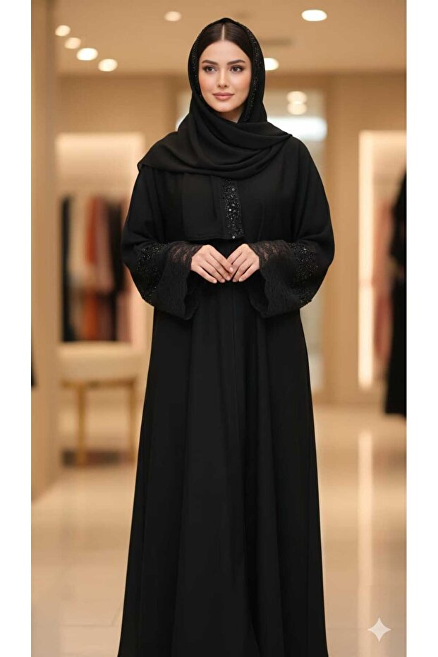 عبايات انيقه - 1