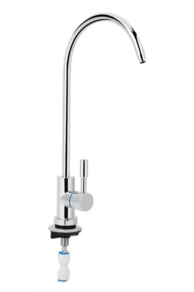 صنبور حنفية فلتر ( بزبوز ) ملكي - 1