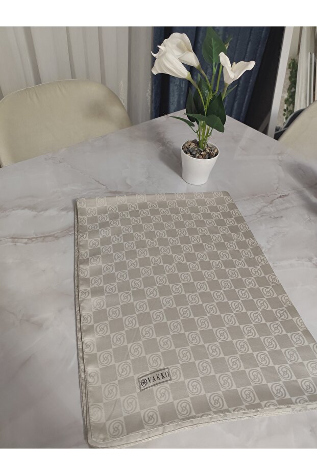 İPEKSİ JAKAR ŞAL 📌 - 3