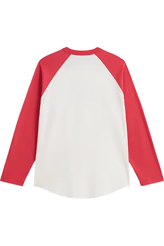 Core Raglan Ls Crha Tişört - 2